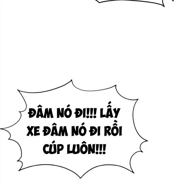 Truyện Tranh Một Anh Hùng Giỏi Mọi Thứ trang 6