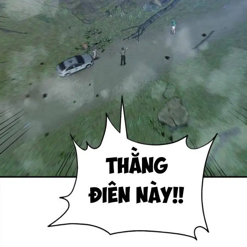 Truyện Tranh Một Anh Hùng Giỏi Mọi Thứ trang 6