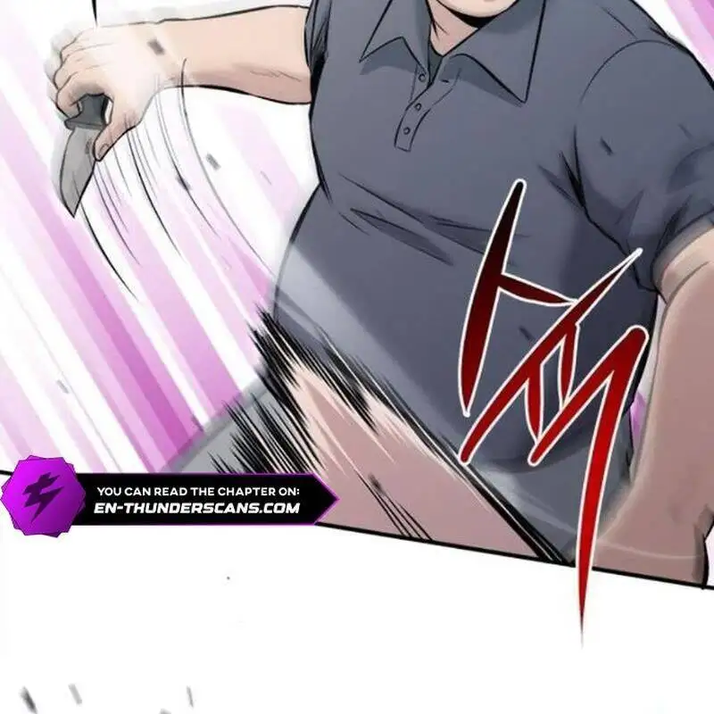 Truyện Tranh Một Anh Hùng Giỏi Mọi Thứ trang 6