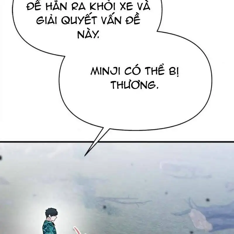 Truyện Tranh Một Anh Hùng Giỏi Mọi Thứ trang 6