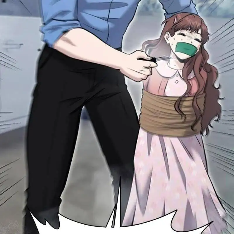 Truyện Tranh Một Anh Hùng Giỏi Mọi Thứ trang 6