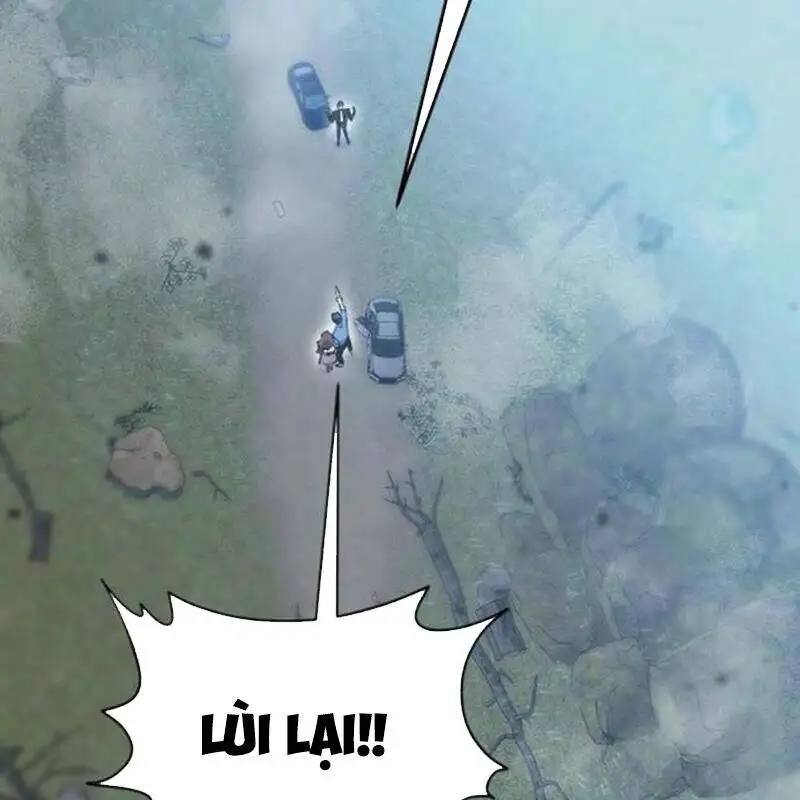 Truyện Tranh Một Anh Hùng Giỏi Mọi Thứ trang 6