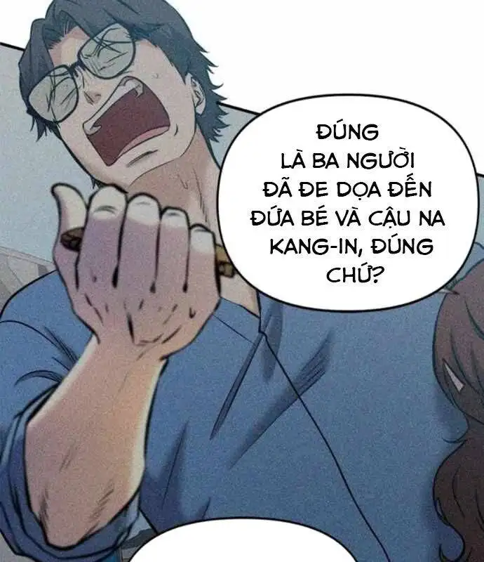 Truyện Tranh Một Anh Hùng Giỏi Mọi Thứ trang 6