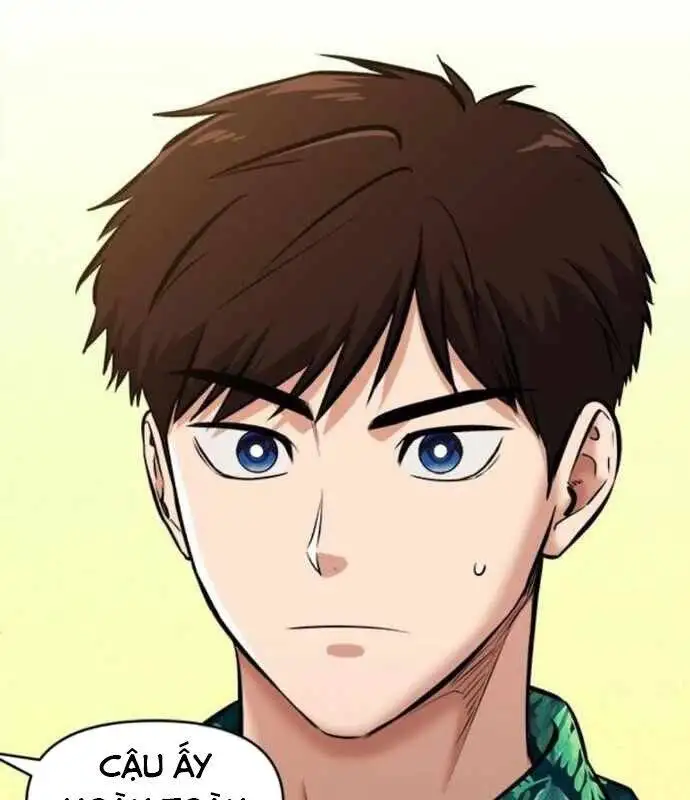 Truyện Tranh Một Anh Hùng Giỏi Mọi Thứ trang 6