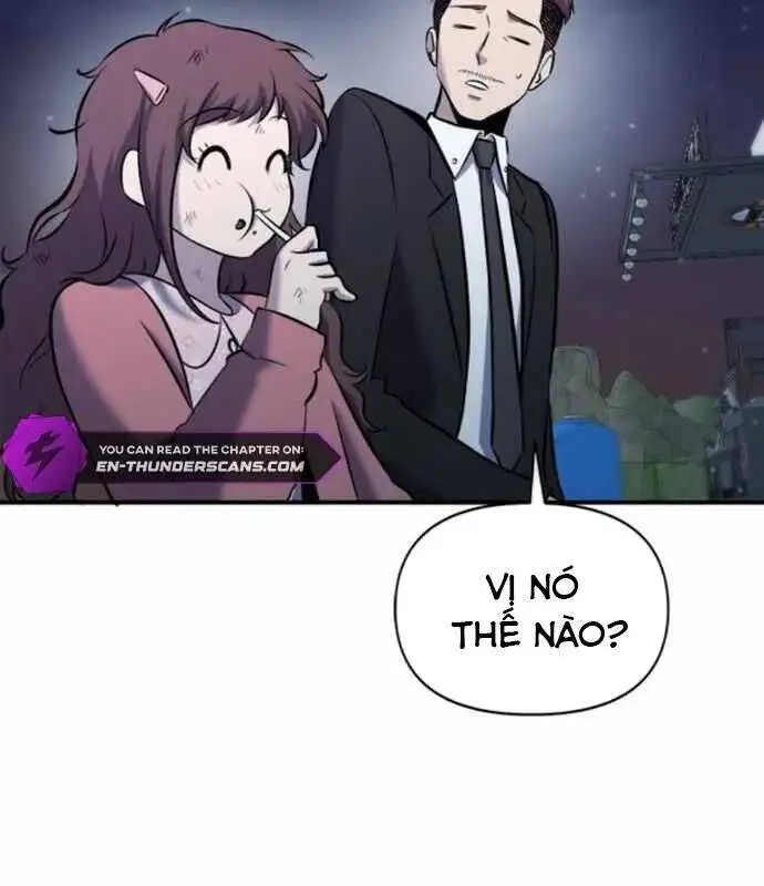 Truyện Tranh Một Anh Hùng Giỏi Mọi Thứ trang 6