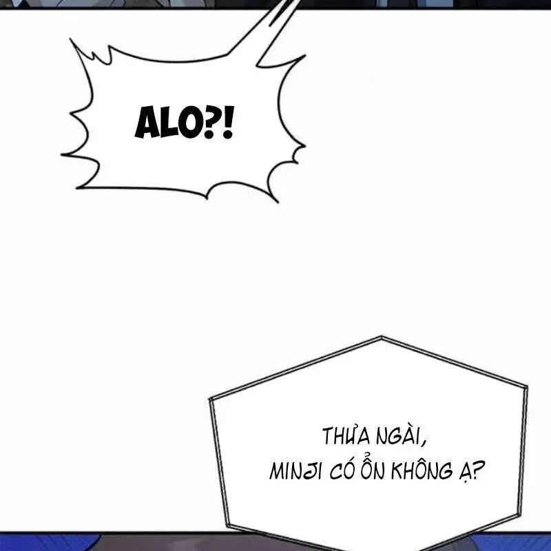 Truyện Tranh Một Anh Hùng Giỏi Mọi Thứ trang 6