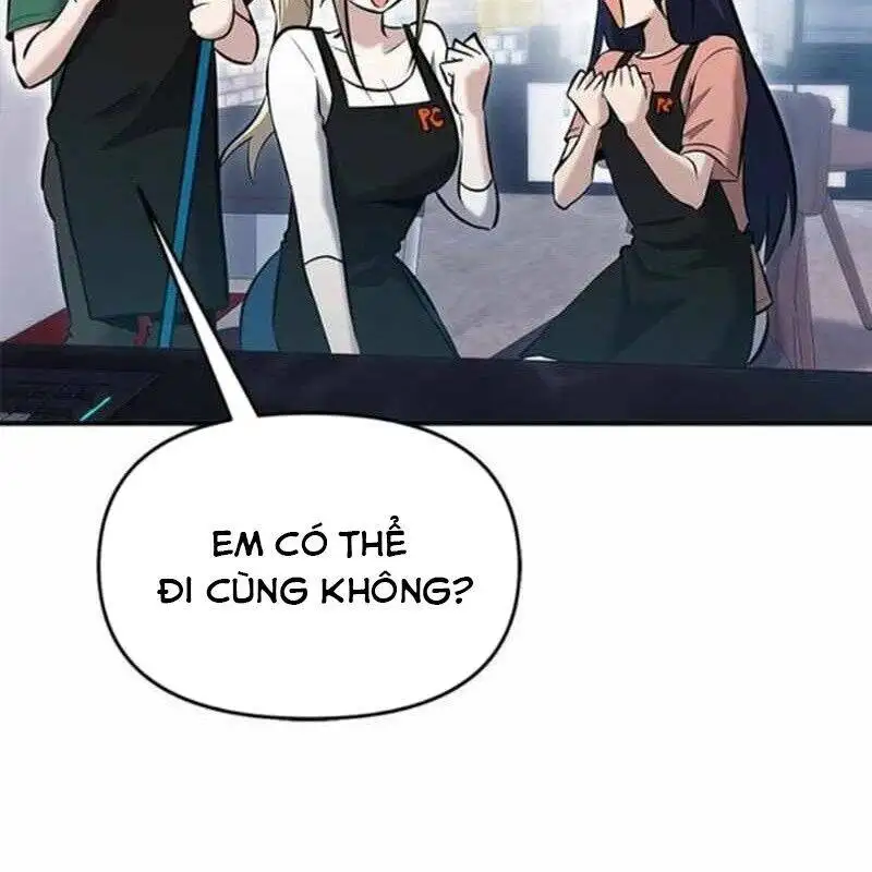 Truyện Tranh Một Anh Hùng Giỏi Mọi Thứ trang 6