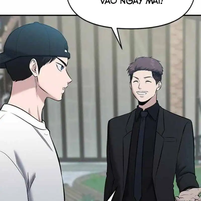 Truyện Tranh Một Anh Hùng Giỏi Mọi Thứ trang 6