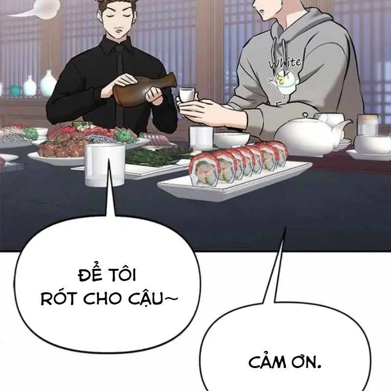 Truyện Tranh Một Anh Hùng Giỏi Mọi Thứ trang 6