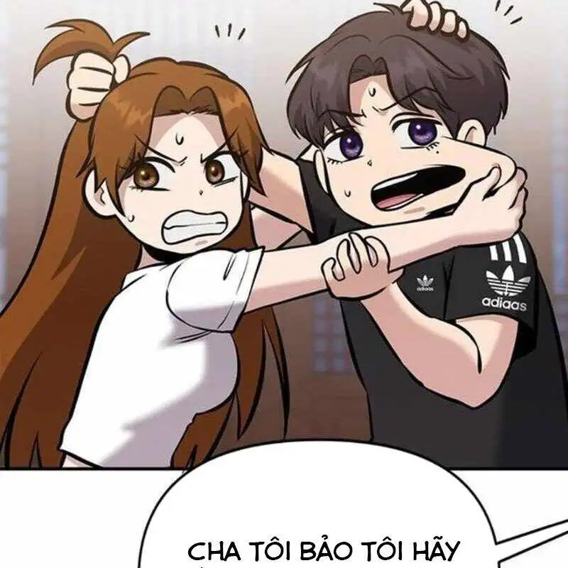 Truyện Tranh Một Anh Hùng Giỏi Mọi Thứ trang 6