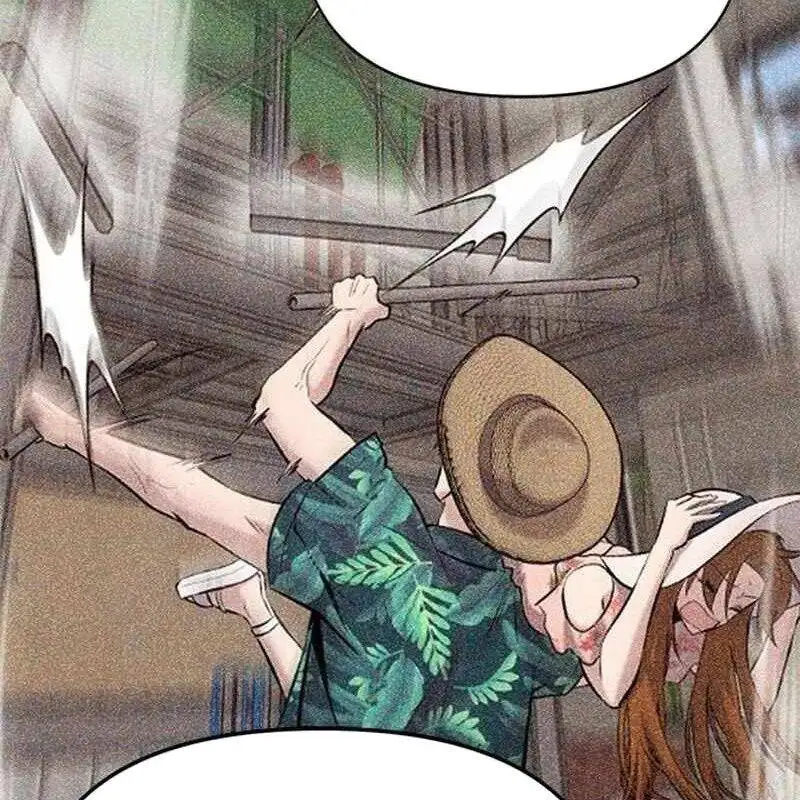 Truyện Tranh Một Anh Hùng Giỏi Mọi Thứ trang 6