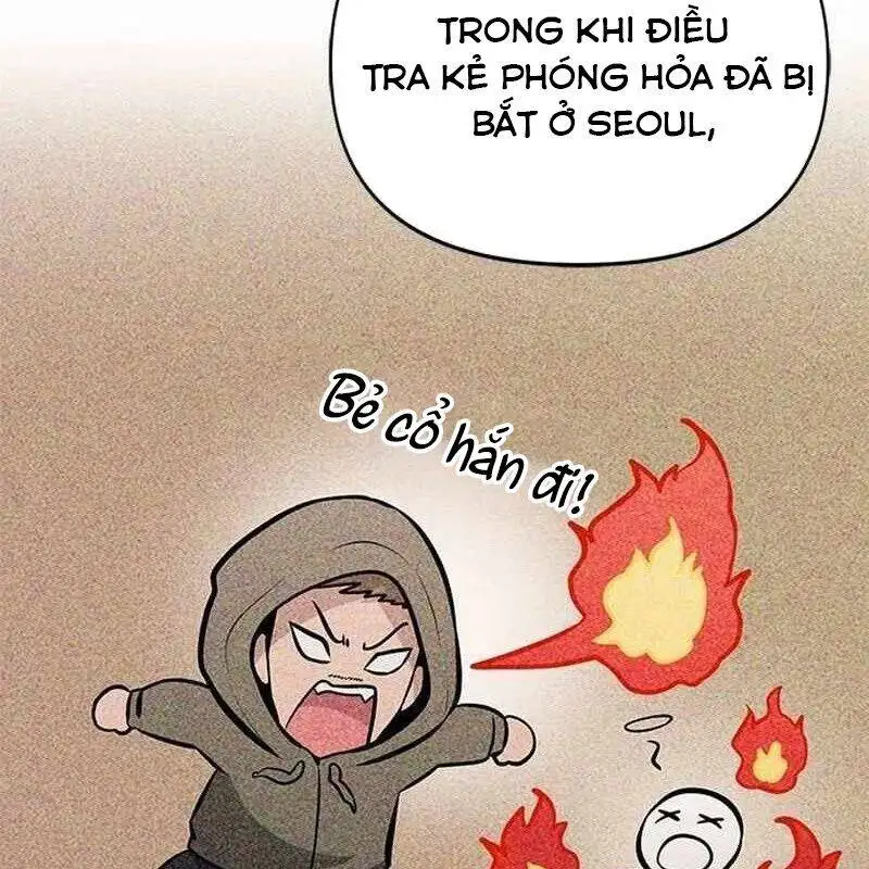 Truyện Tranh Một Anh Hùng Giỏi Mọi Thứ trang 6