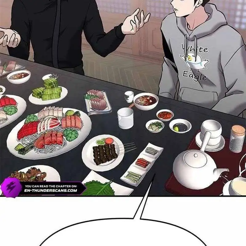 Truyện Tranh Một Anh Hùng Giỏi Mọi Thứ trang 6