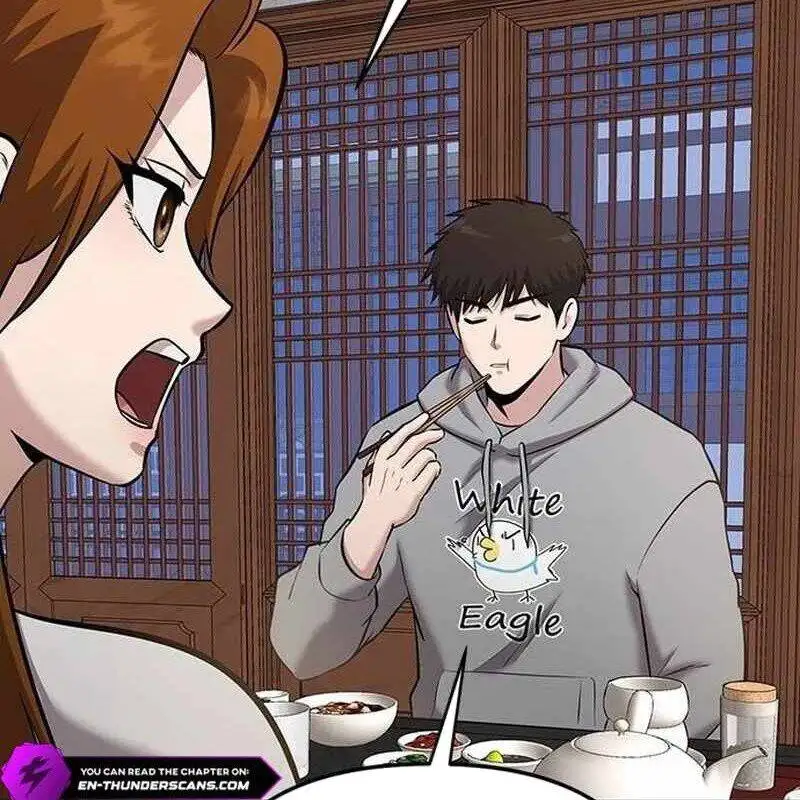 Truyện Tranh Một Anh Hùng Giỏi Mọi Thứ trang 6