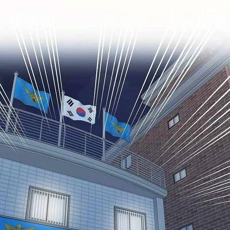 Truyện Tranh Một Anh Hùng Giỏi Mọi Thứ trang 6