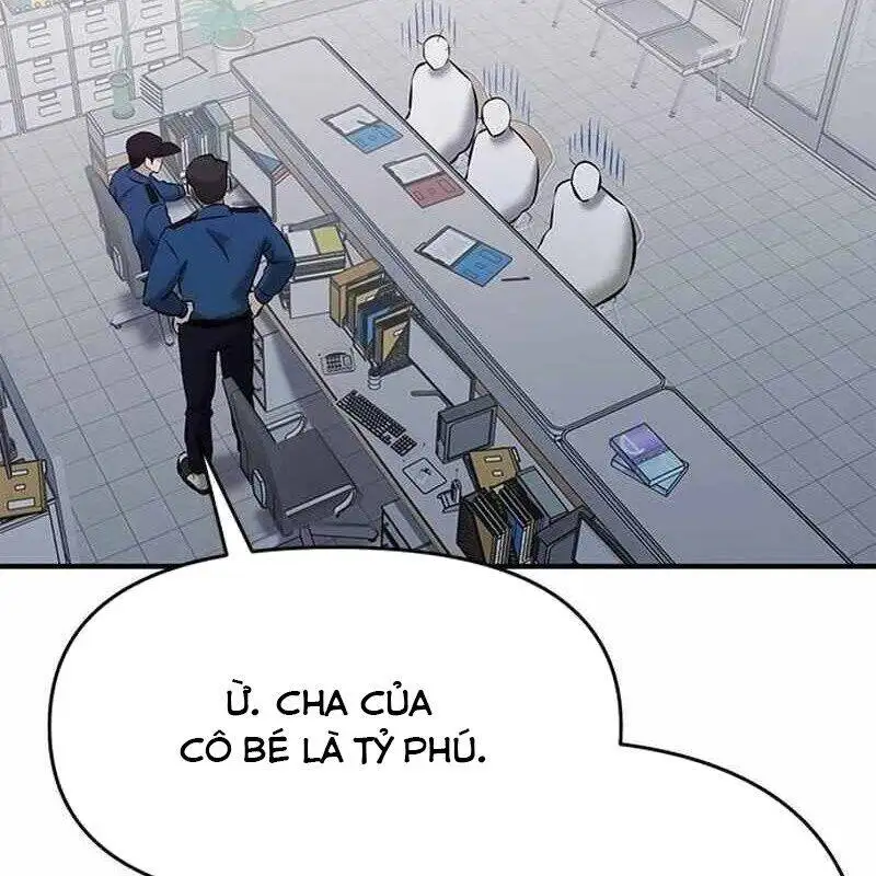 Truyện Tranh Một Anh Hùng Giỏi Mọi Thứ trang 6