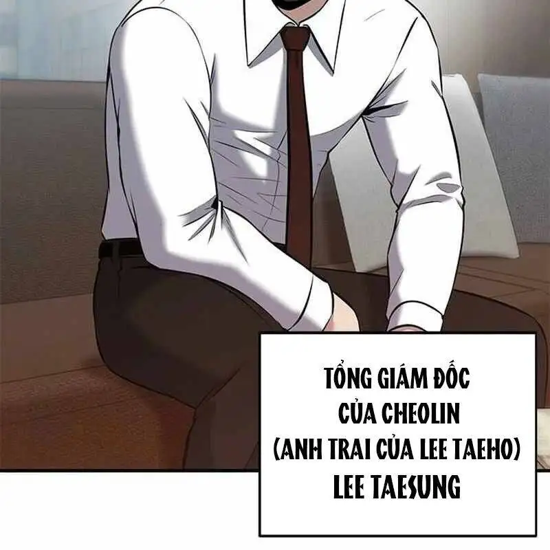 Truyện Tranh Một Anh Hùng Giỏi Mọi Thứ trang 6