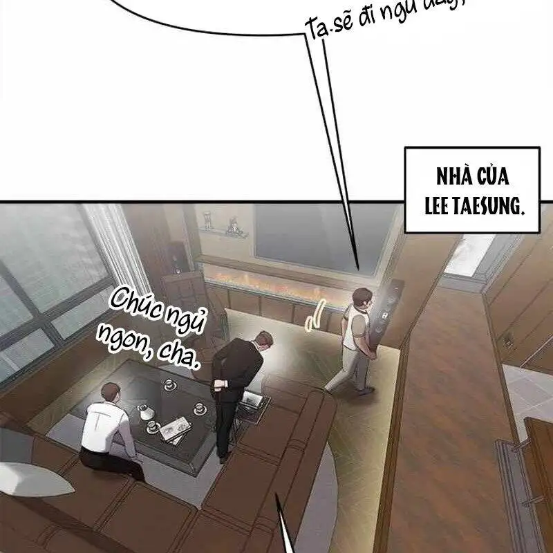 Truyện Tranh Một Anh Hùng Giỏi Mọi Thứ trang 6