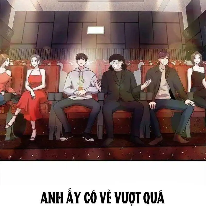 Truyện Tranh Một Anh Hùng Giỏi Mọi Thứ trang 6