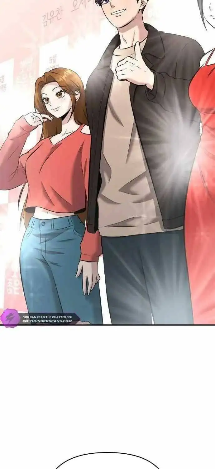 Truyện Tranh Một Anh Hùng Giỏi Mọi Thứ trang 6