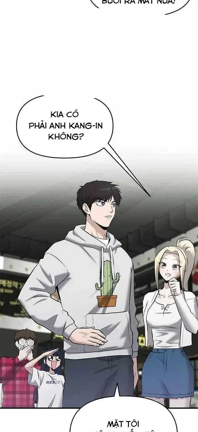 Truyện Tranh Một Anh Hùng Giỏi Mọi Thứ trang 6