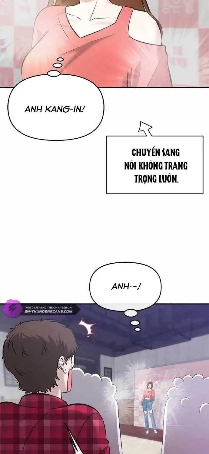 Truyện Tranh Một Anh Hùng Giỏi Mọi Thứ trang 6