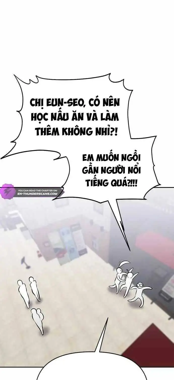 Truyện Tranh Một Anh Hùng Giỏi Mọi Thứ trang 6