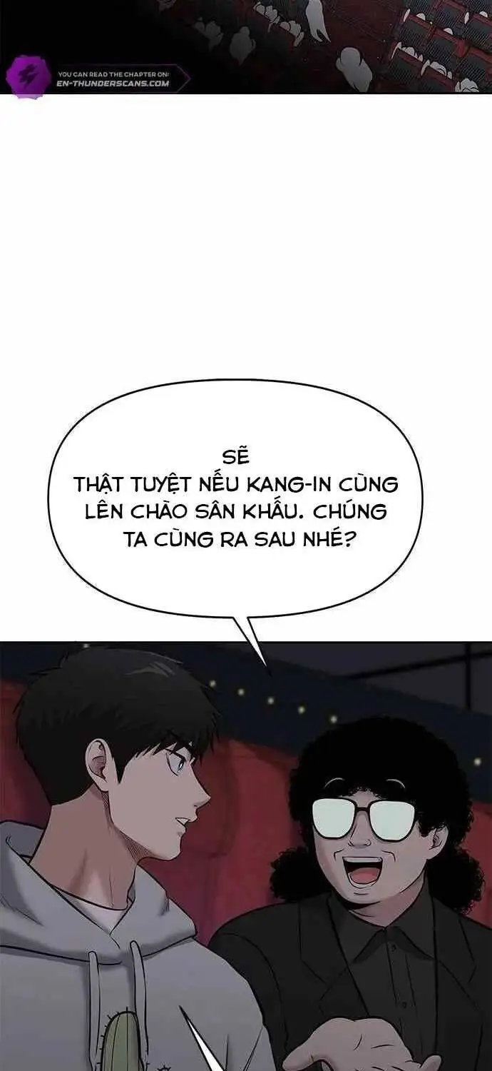 Truyện Tranh Một Anh Hùng Giỏi Mọi Thứ trang 6