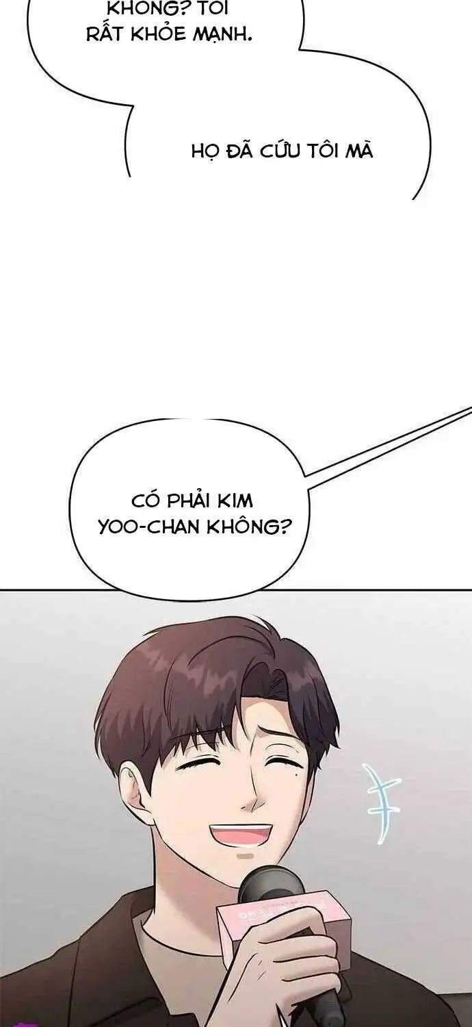 Truyện Tranh Một Anh Hùng Giỏi Mọi Thứ trang 6