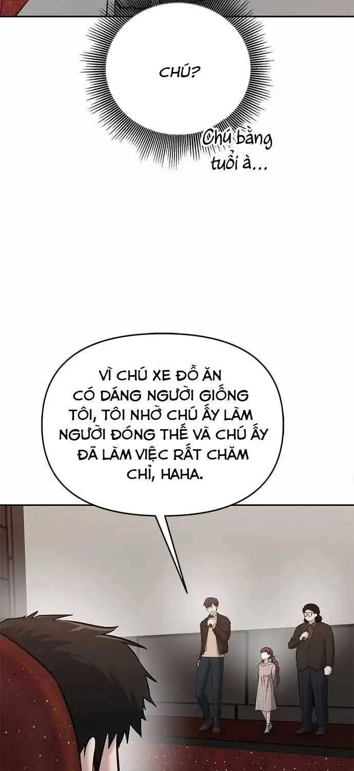 Truyện Tranh Một Anh Hùng Giỏi Mọi Thứ trang 6