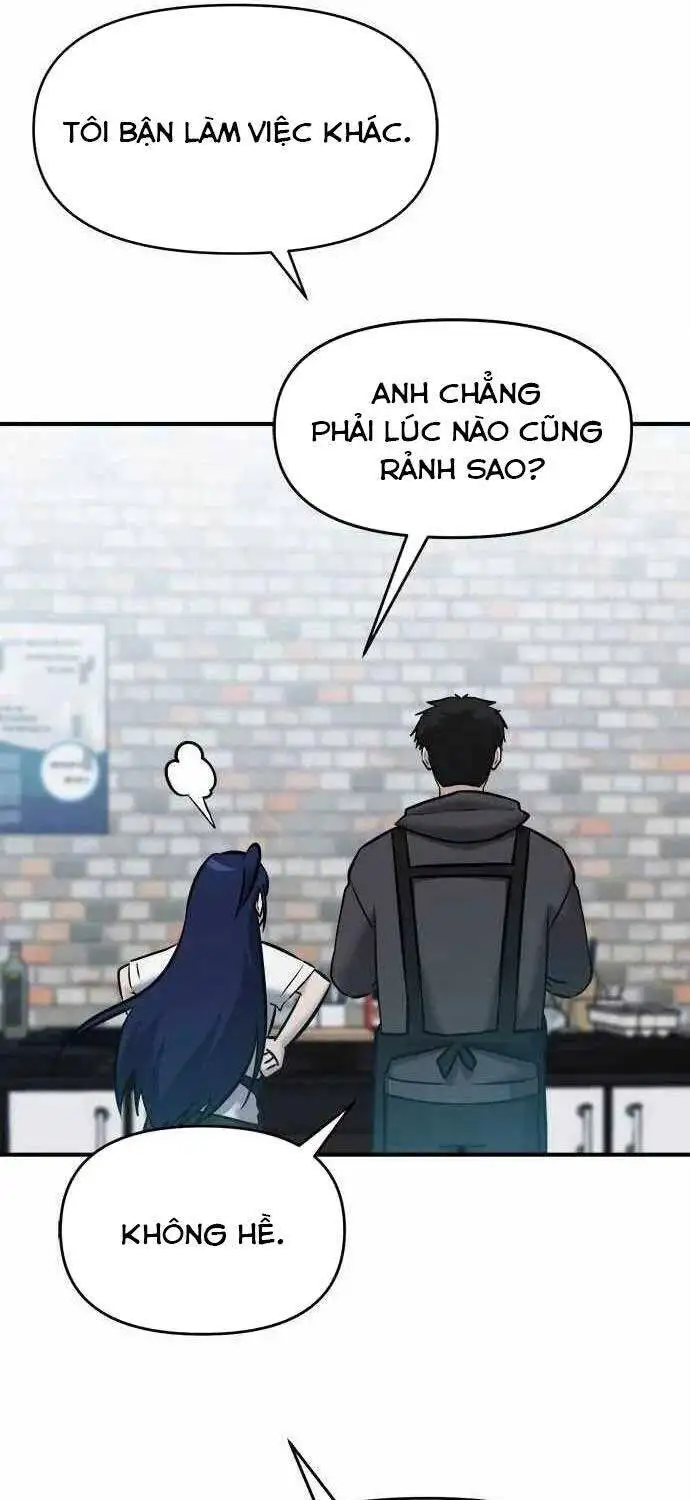 Truyện Tranh Một Anh Hùng Giỏi Mọi Thứ trang 6