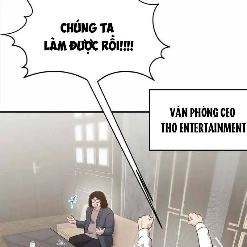 Truyện Tranh Một Anh Hùng Giỏi Mọi Thứ trang 6