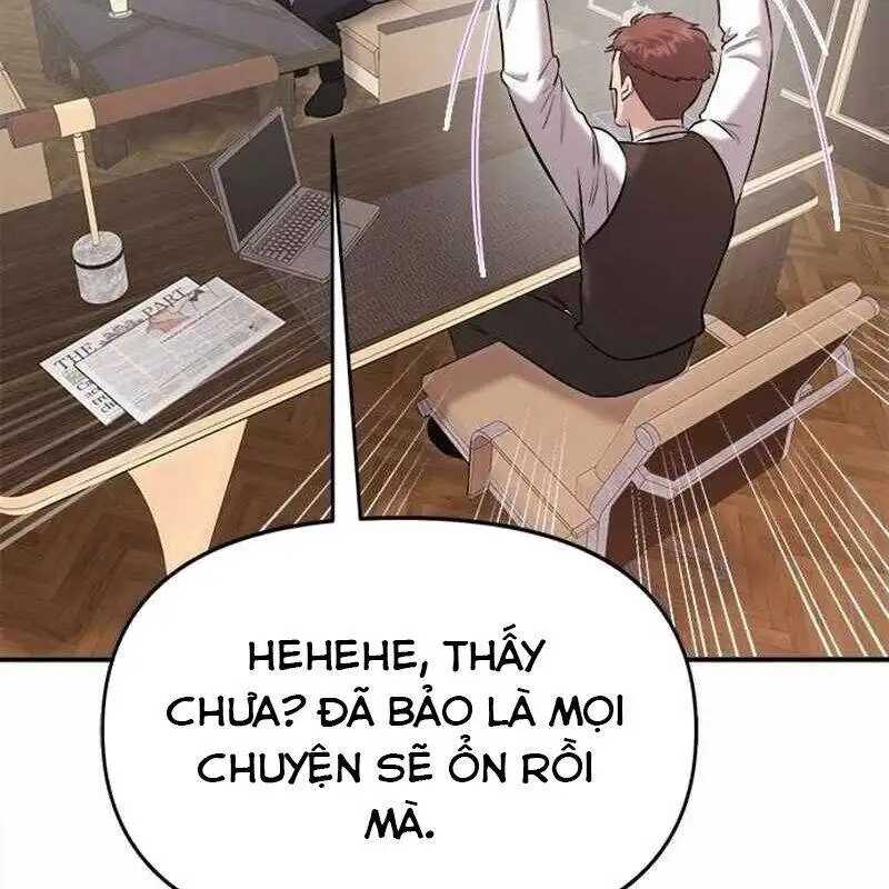 Truyện Tranh Một Anh Hùng Giỏi Mọi Thứ trang 6