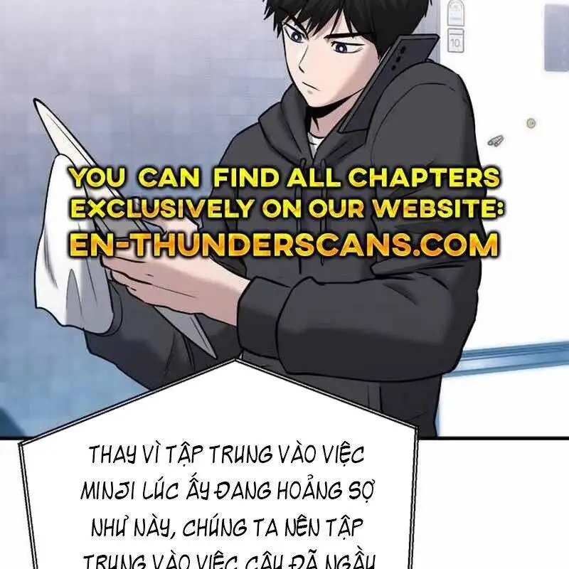 Truyện Tranh Một Anh Hùng Giỏi Mọi Thứ trang 6