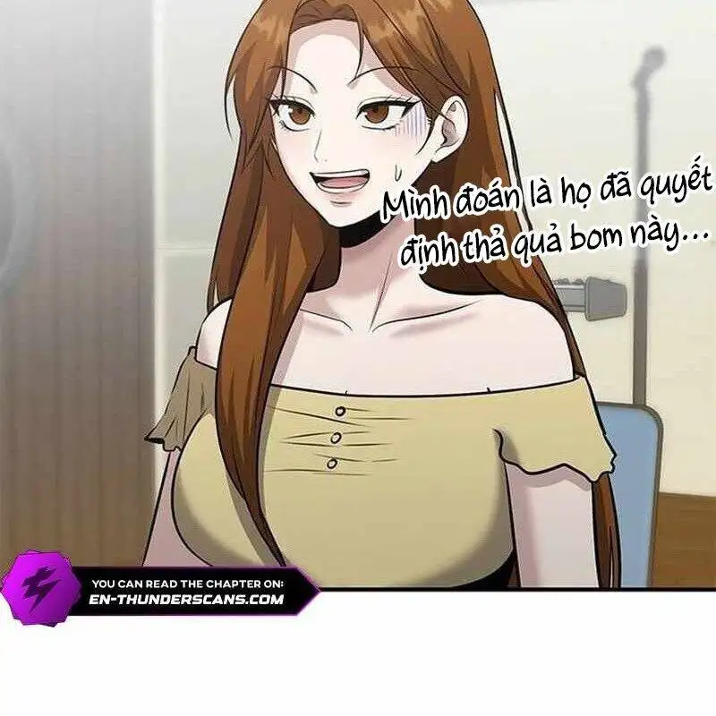 Truyện Tranh Một Anh Hùng Giỏi Mọi Thứ trang 6