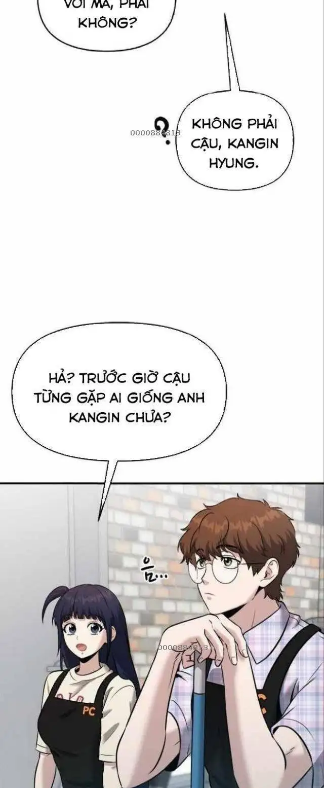 Truyện Tranh Một Anh Hùng Giỏi Mọi Thứ trang 6