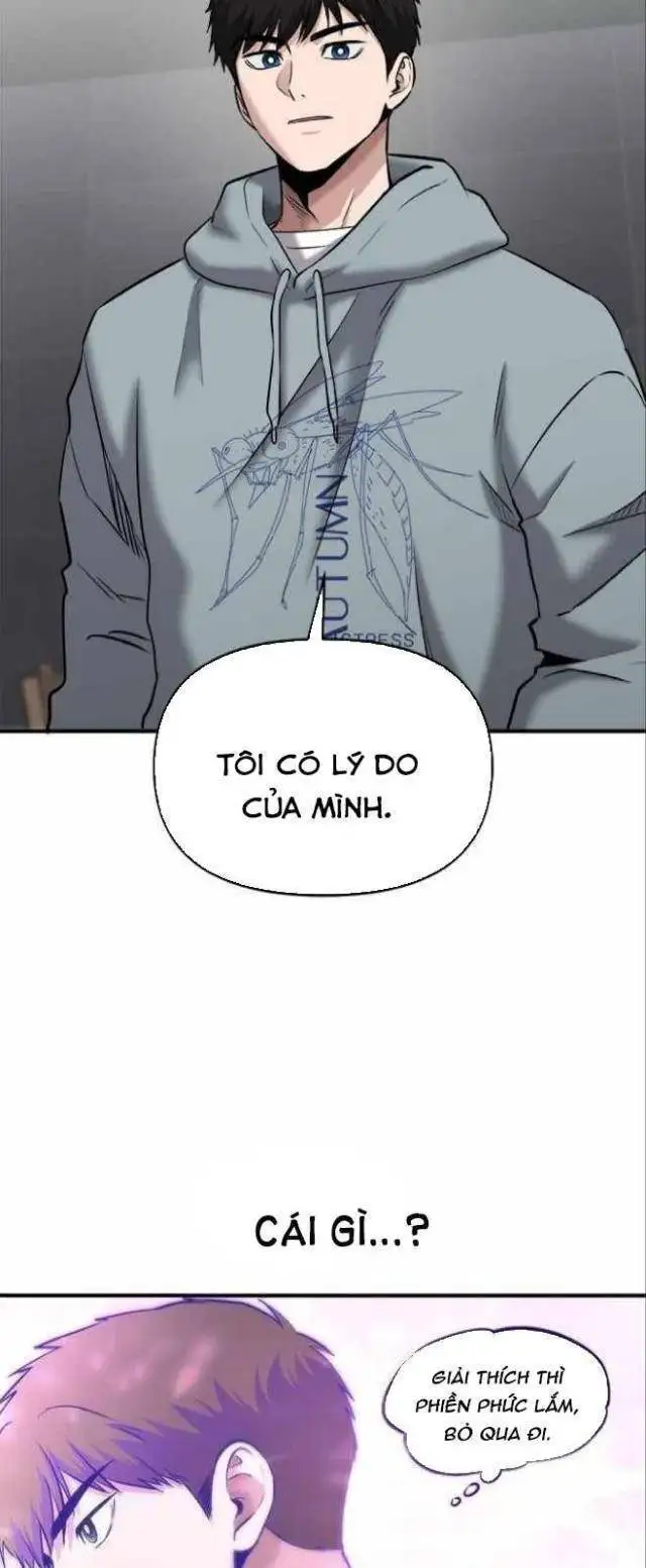 Truyện Tranh Một Anh Hùng Giỏi Mọi Thứ trang 6