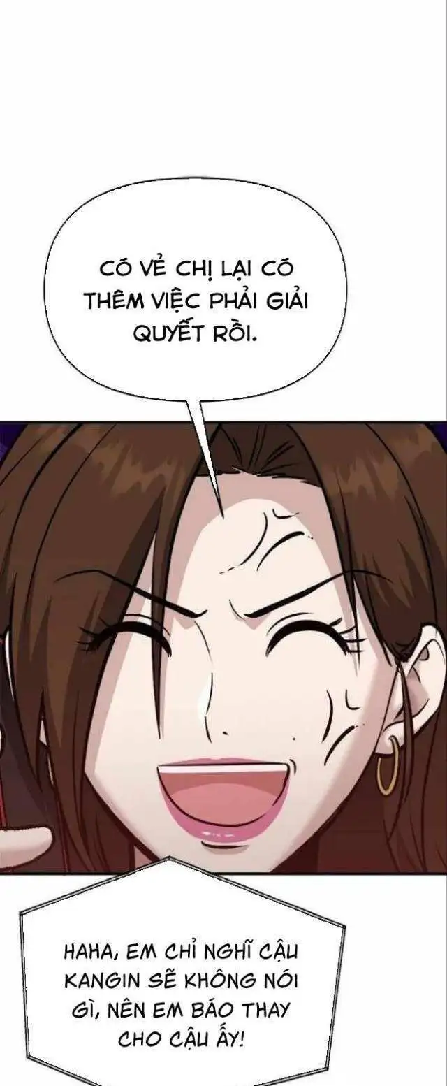 Truyện Tranh Một Anh Hùng Giỏi Mọi Thứ trang 6