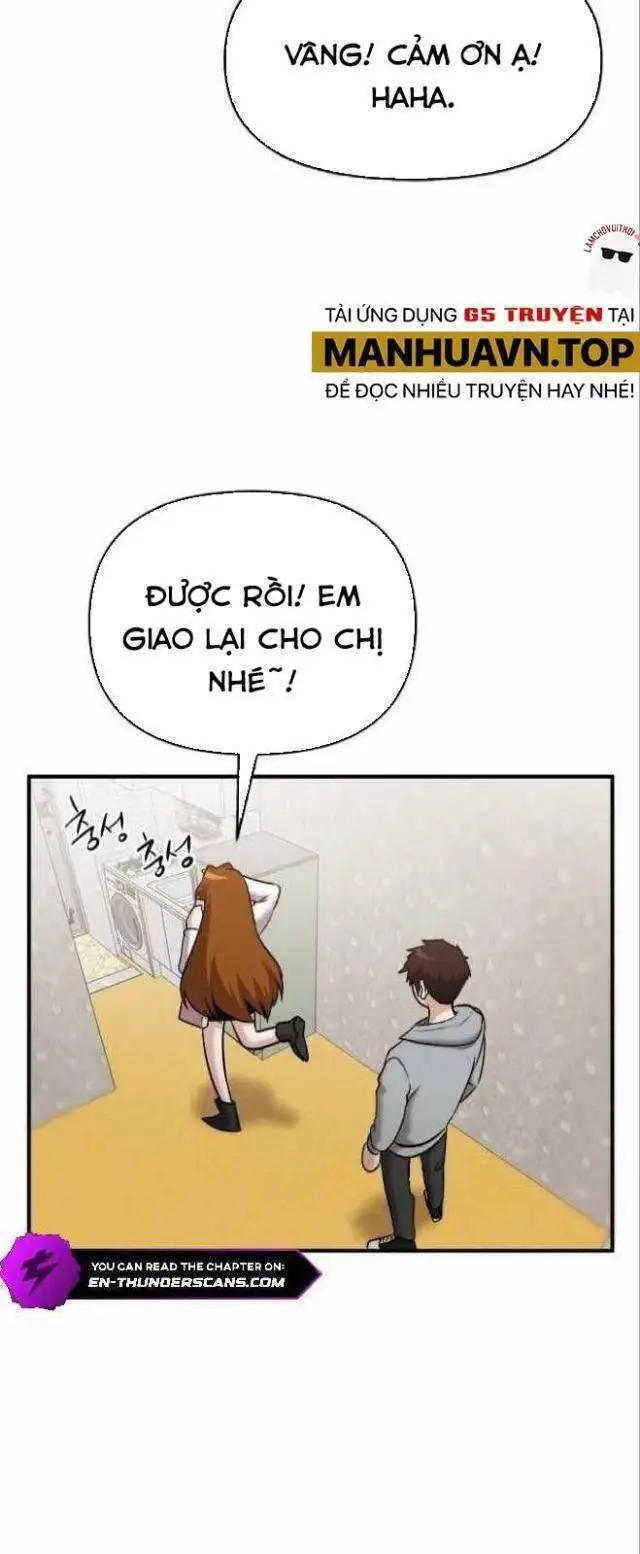 Truyện Tranh Một Anh Hùng Giỏi Mọi Thứ trang 6