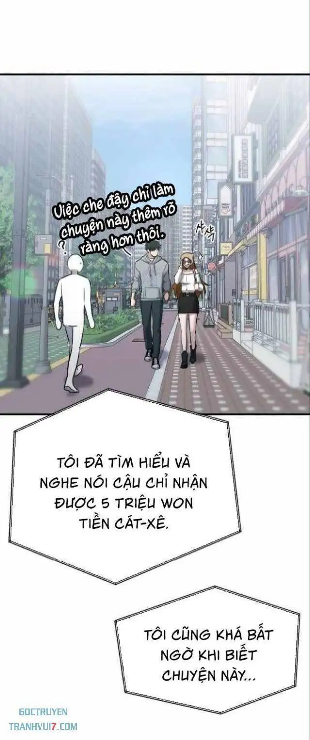 Truyện Tranh Một Anh Hùng Giỏi Mọi Thứ trang 6