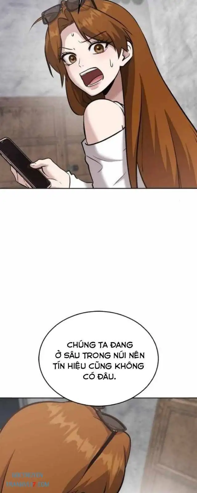 Truyện Tranh Một Anh Hùng Giỏi Mọi Thứ trang 6