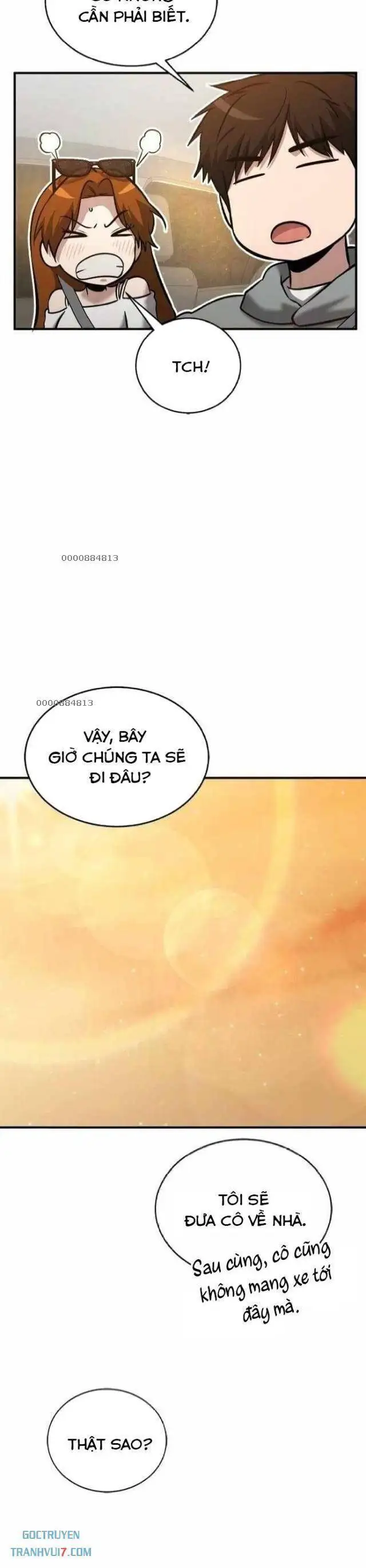 Truyện Tranh Một Anh Hùng Giỏi Mọi Thứ trang 6