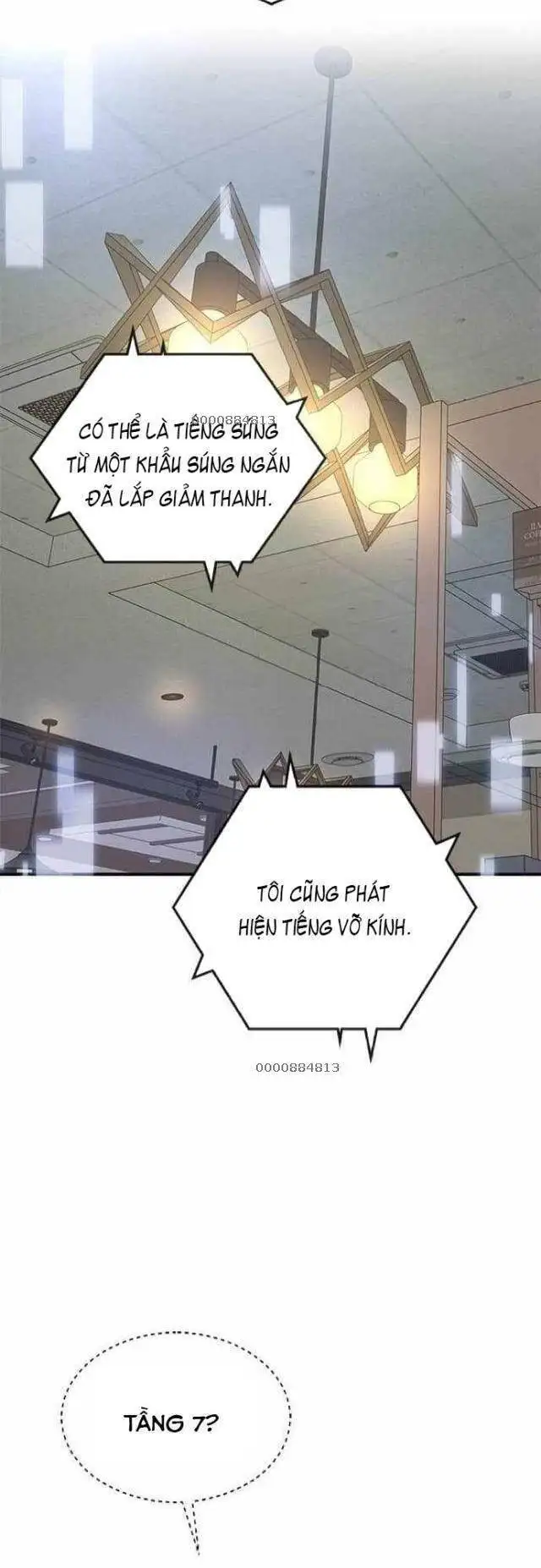 Truyện Tranh Một Anh Hùng Giỏi Mọi Thứ trang 6