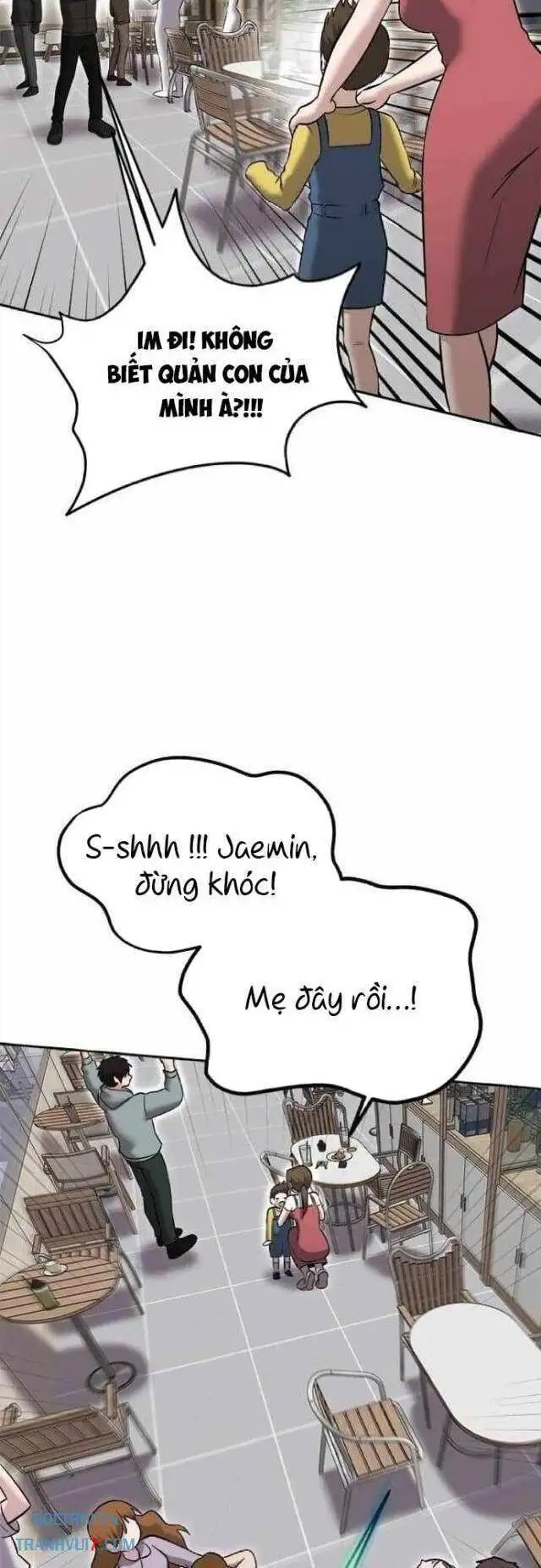 Truyện Tranh Một Anh Hùng Giỏi Mọi Thứ trang 6