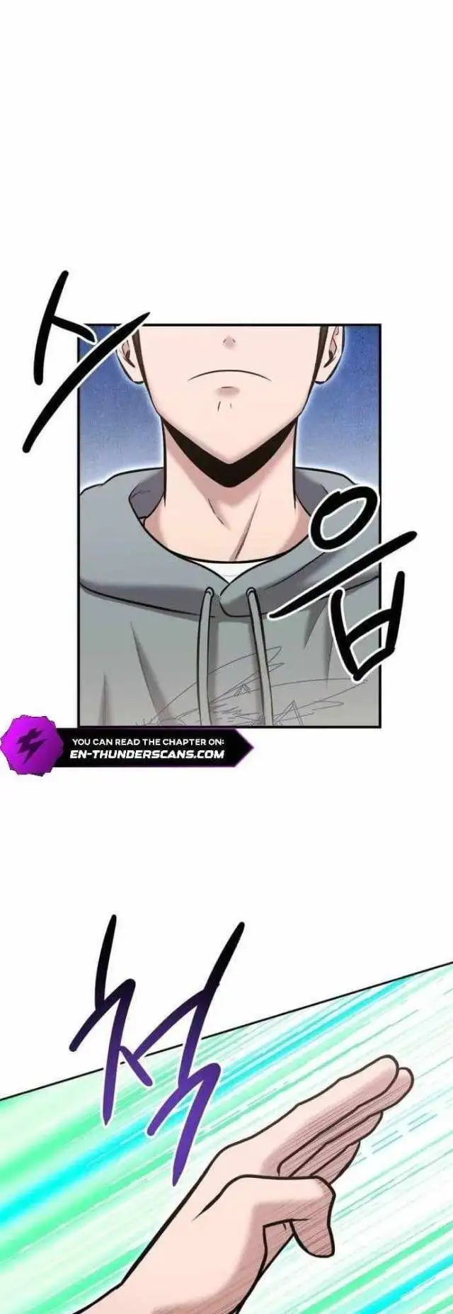 Truyện Tranh Một Anh Hùng Giỏi Mọi Thứ trang 6