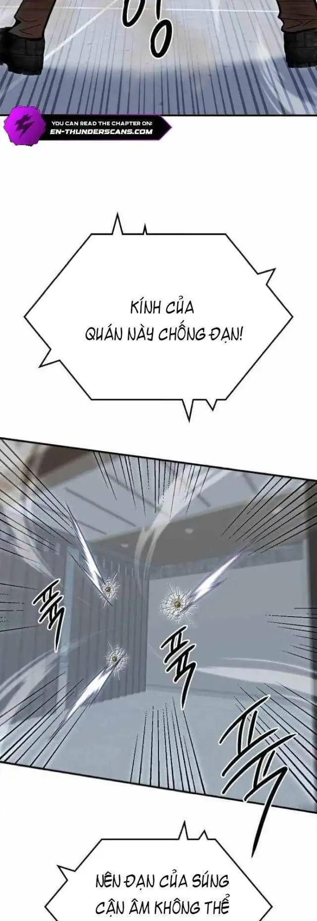 Truyện Tranh Một Anh Hùng Giỏi Mọi Thứ trang 6