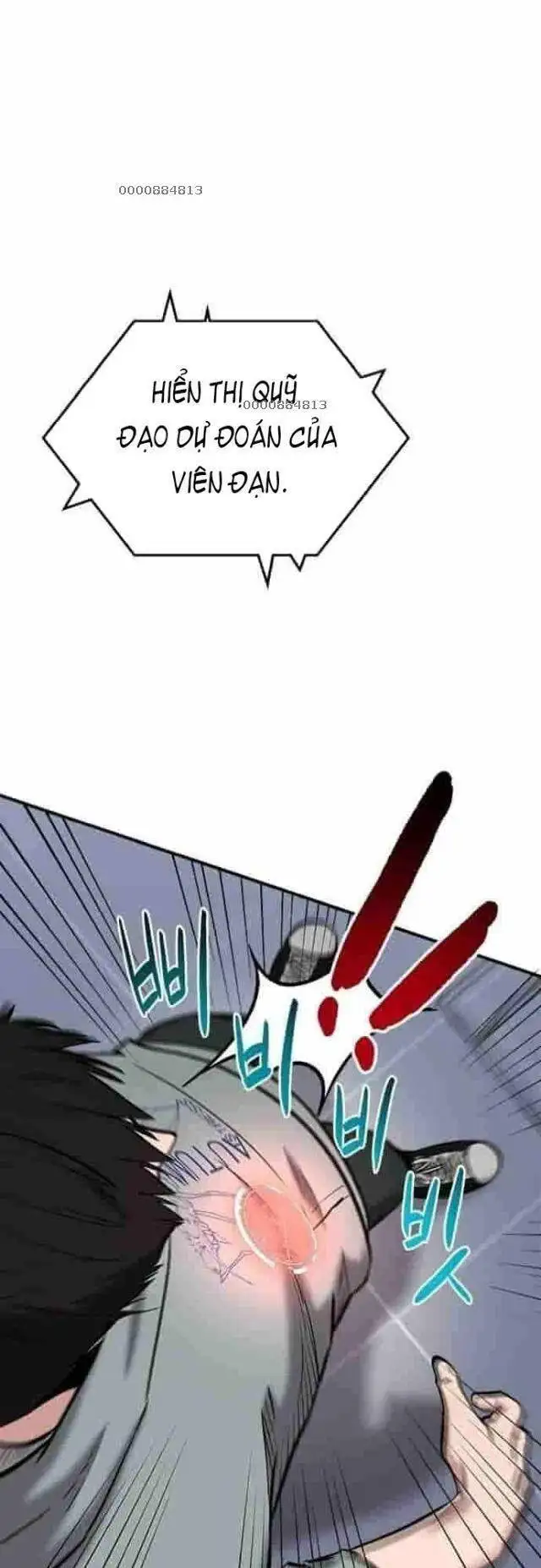 Truyện Tranh Một Anh Hùng Giỏi Mọi Thứ trang 6