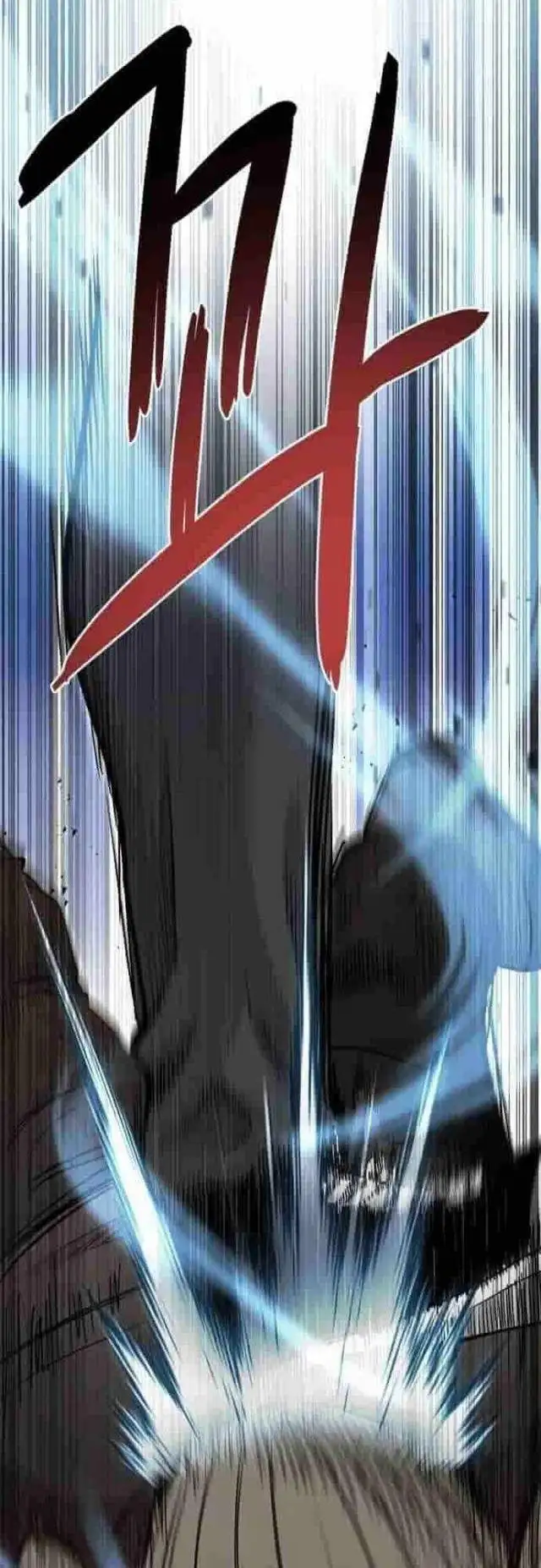 Truyện Tranh Một Anh Hùng Giỏi Mọi Thứ trang 6