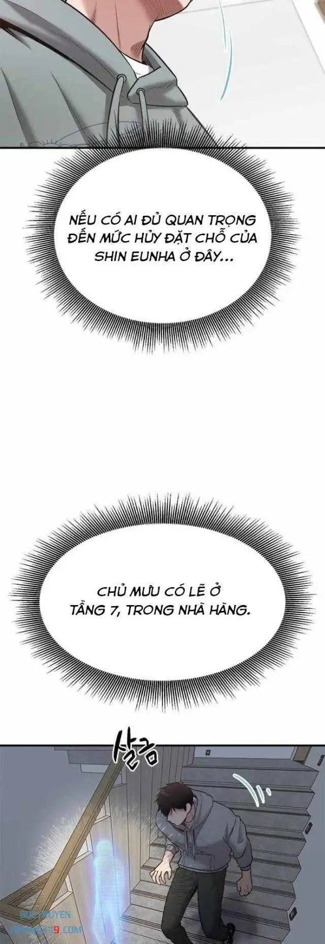 Truyện Tranh Một Anh Hùng Giỏi Mọi Thứ trang 6