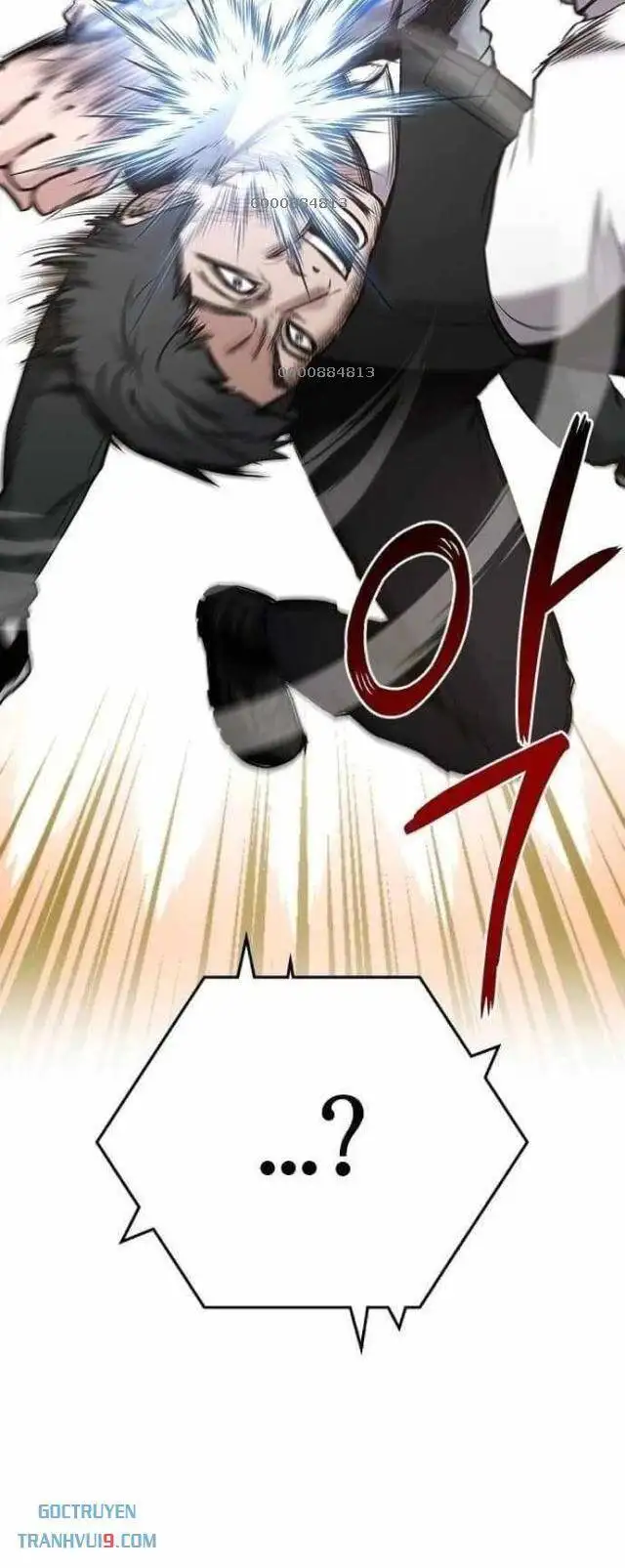 Truyện Tranh Một Anh Hùng Giỏi Mọi Thứ trang 6